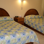 Hotel Cocal rooms
